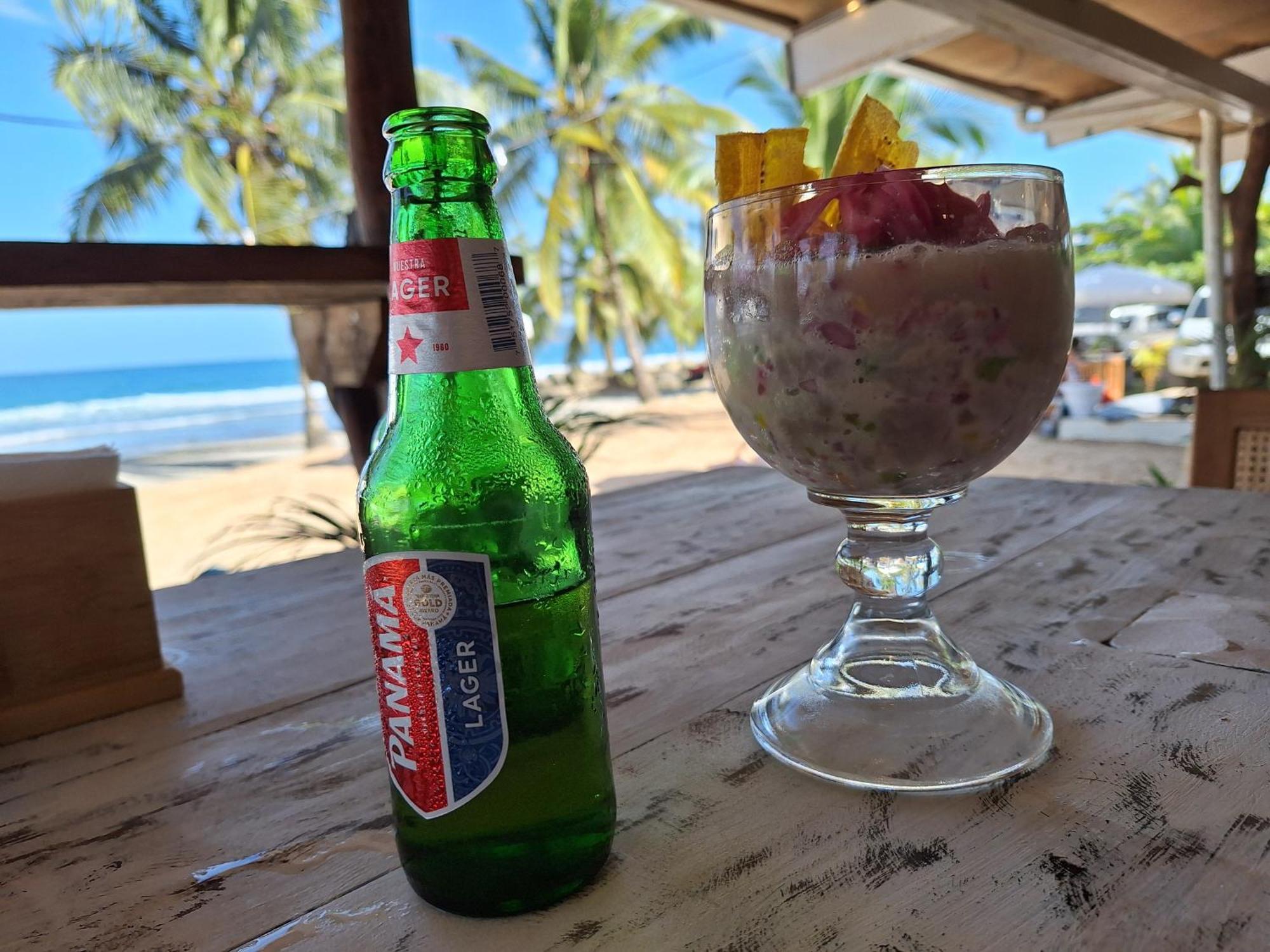Paunch Beach Retreat Bocas del Toro Exterior foto