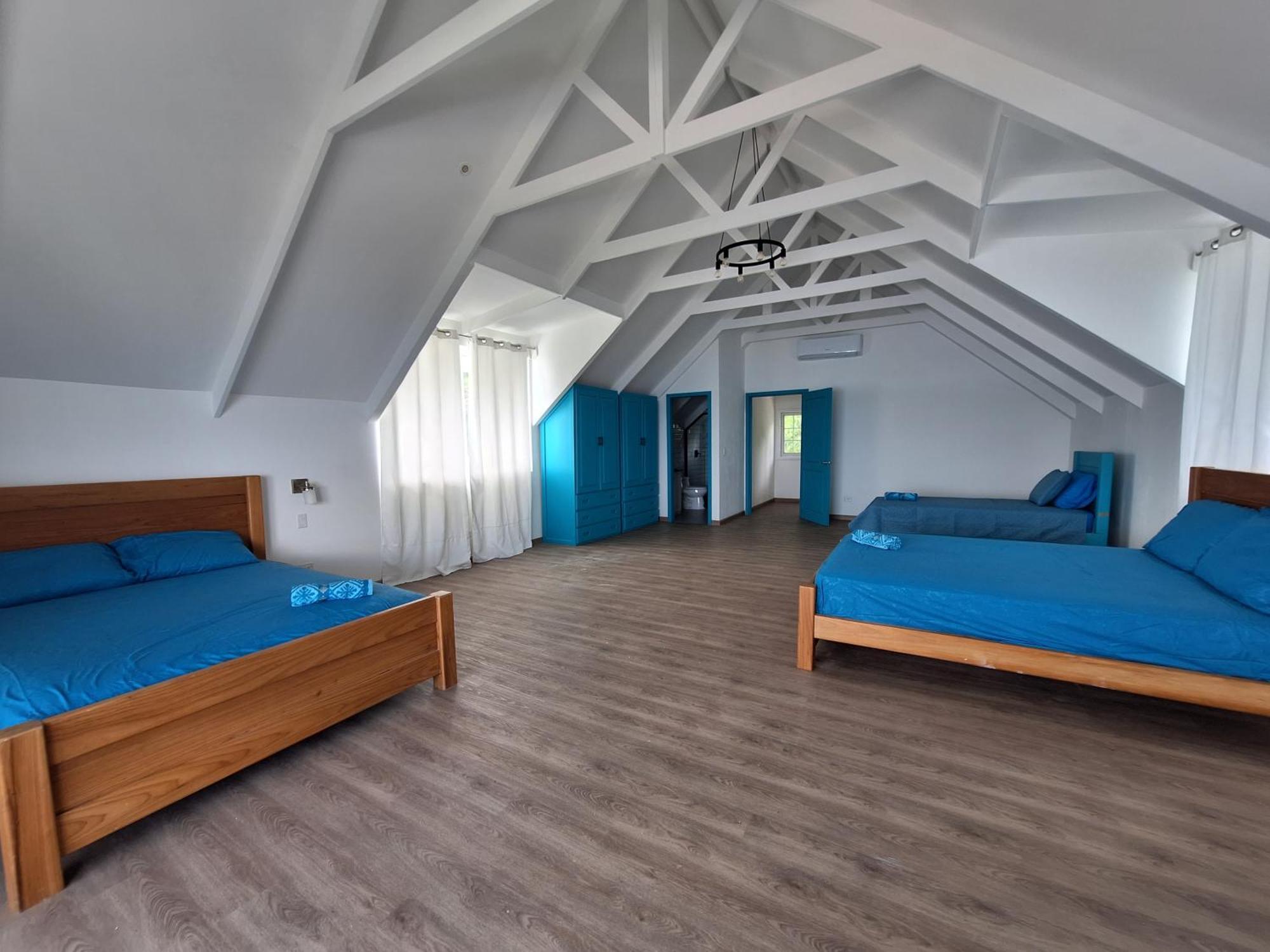 Paunch Beach Retreat Bocas del Toro Exterior foto