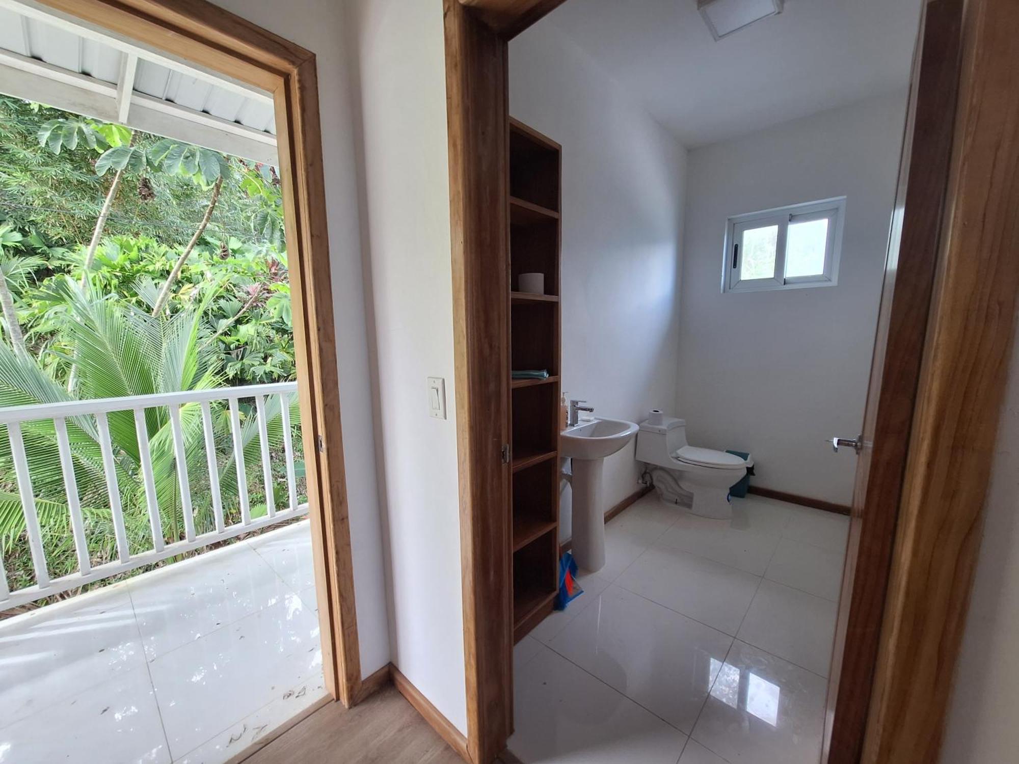 Paunch Beach Retreat Bocas del Toro Exterior foto